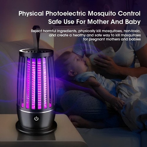 Usb rechargeable mosquito - usb,