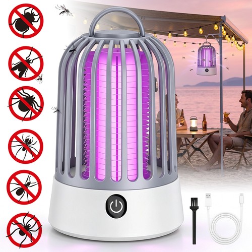 Electric mosquito killer lamp - electric,
