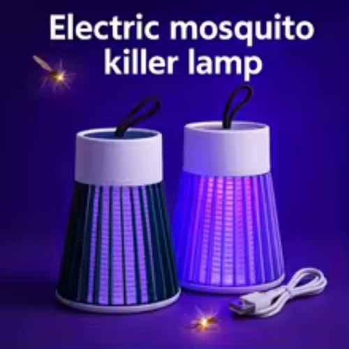 Mosquito killer lamp electric - mosquito,