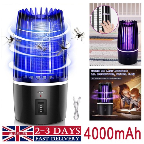 4000mah mosquito killer - 4000mah,