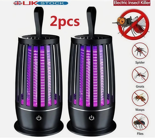 Mosquito killer lamp - killer,