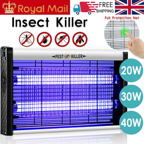 20w 40w electric insect killer - 20w-40w,