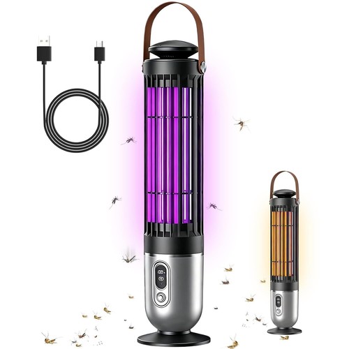 Electric fly bug - electric, mosquito