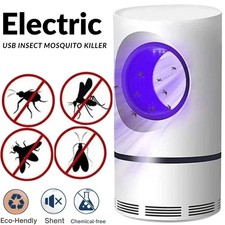 ELECTRIC USB INSECT MOSQUITO