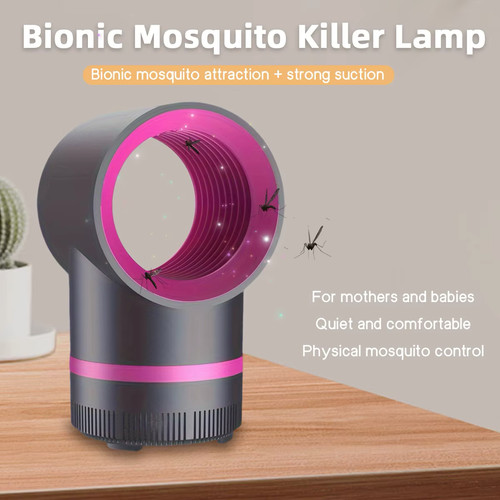 Electric mosquito killer lamp - mosquito,