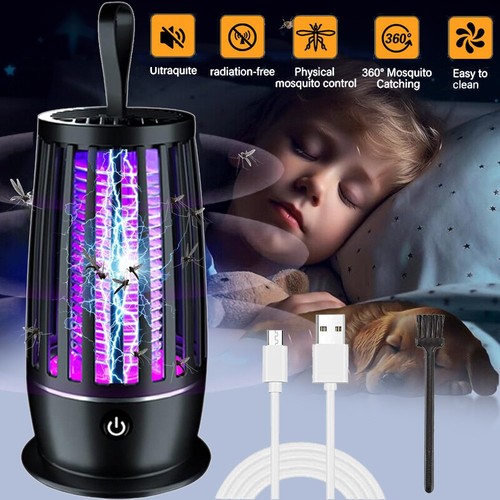 Usb electric mosquito - usb,