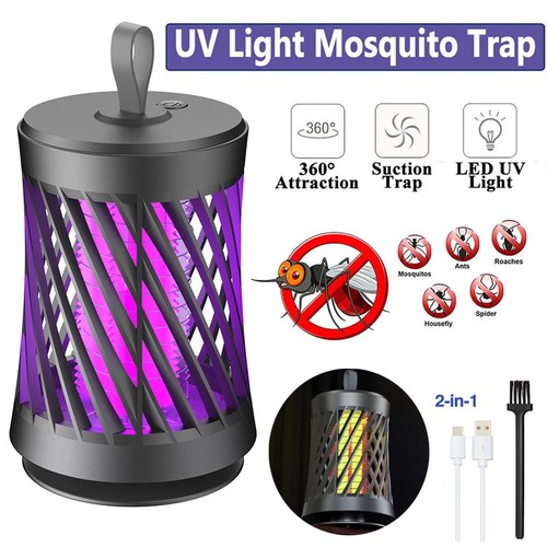 Mosquito killer lamp electric - lamp,