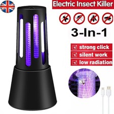 Mosquito Insect Killer Light