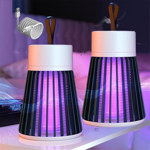 2pcs electric mosquito - 2pcs,
