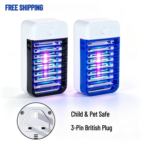 2pack indoor plug - 2pack,
