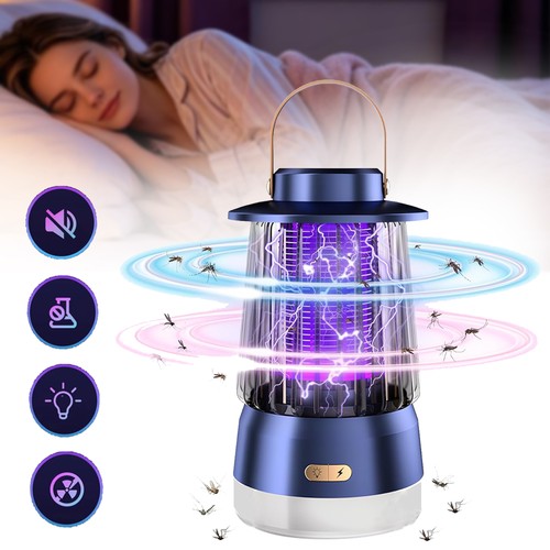 Mosquito killer lamp hanging - mosquito,