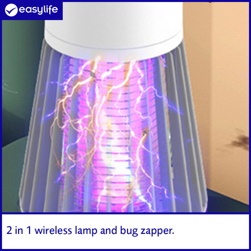 Easylife portable mosquito - easylife,