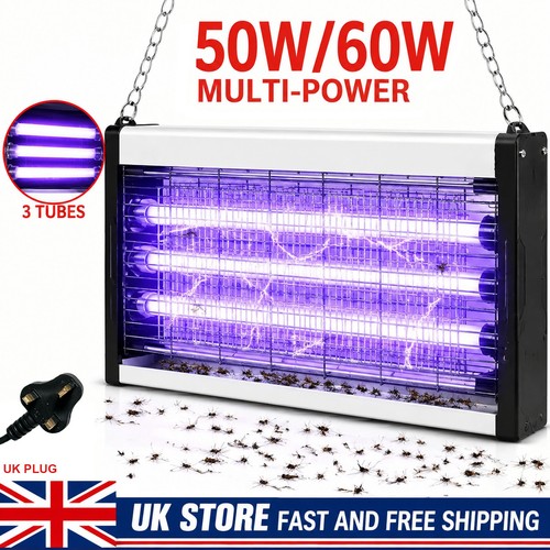 50w 60w electric insect killer - 50w/60w,