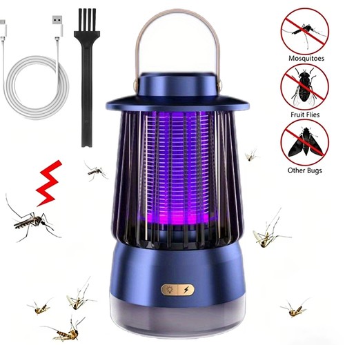 Electric mosquito bug fly - mosquito,