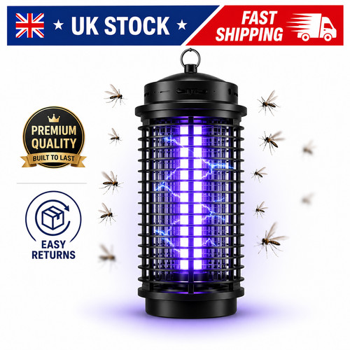 Electric fly bug mosquito - bug,