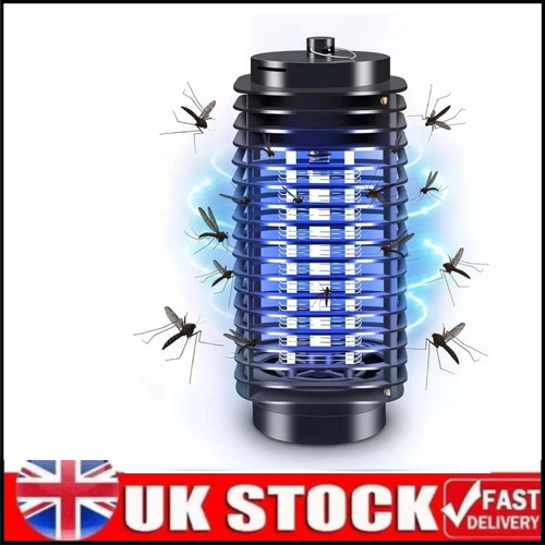 Electric fly bug mosquito - electric,