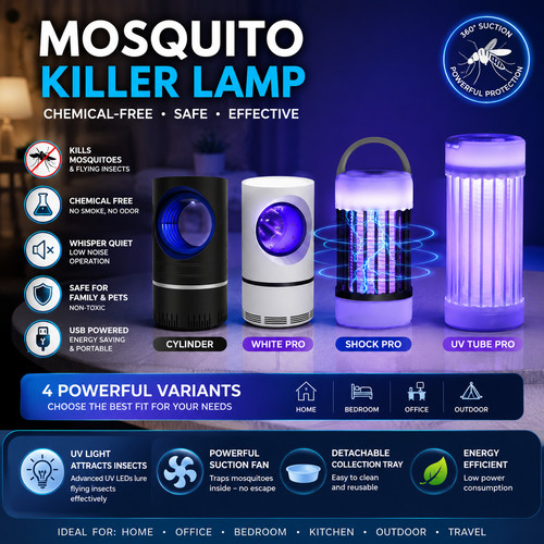 Bug zapper indoor electric - bug,