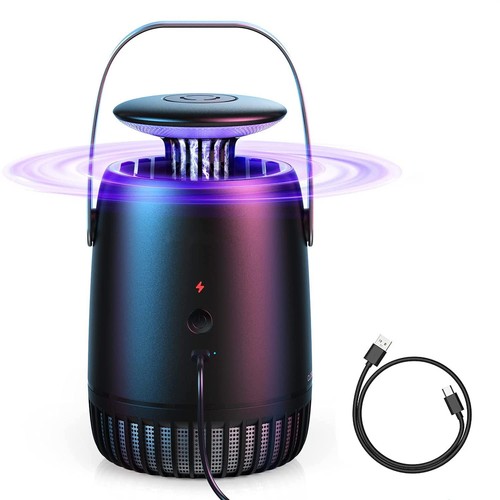 Mosquito killer lamp electric - mosquito,