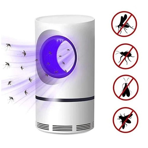 Electric usb insect mosquito - electric,
