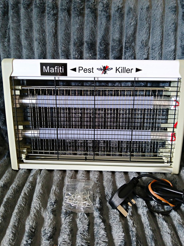 Mafiti electric insect zapper - electric,