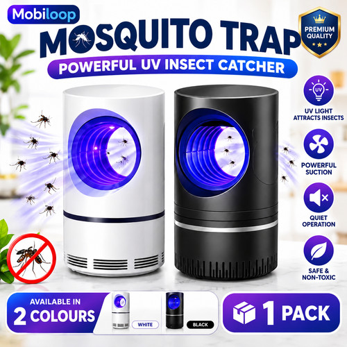 Electric fly killer usb - electric,