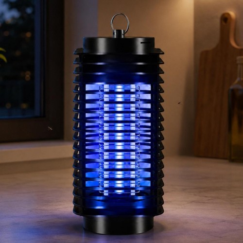 Indoor trap electric fly - indoor,