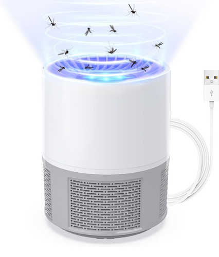 Aparatoo insect killer usb - aparatoo,