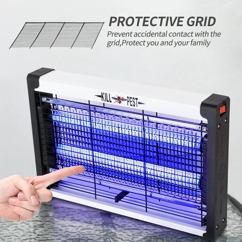 Bug zapper electric insect - bug,