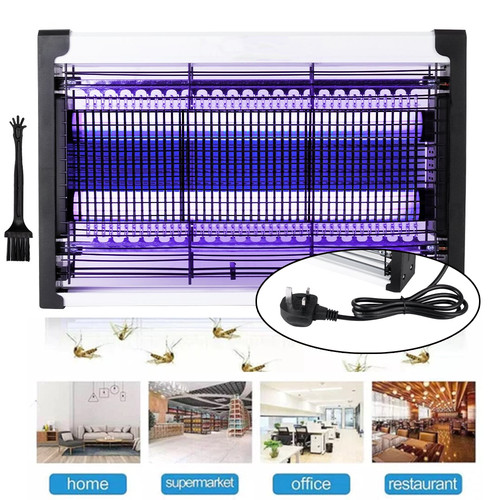 60w electric insect - insect, killer
