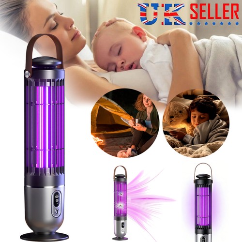 Mosquito killer lamp - mosquito,