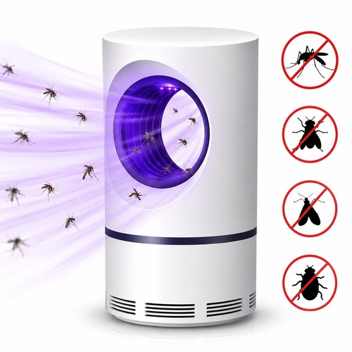 Electric usb insect - electric,
