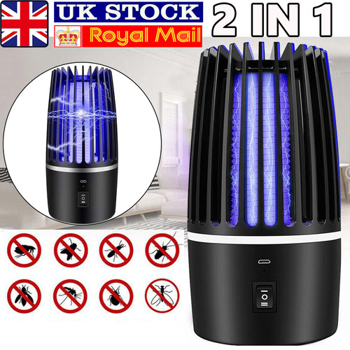 Mosquito killer lamp electric - killer,