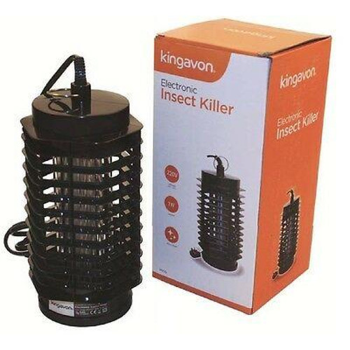 Electronic insect killer - 3w,