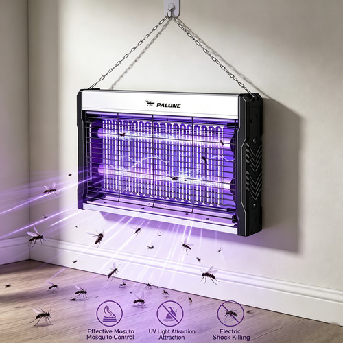 Electric fly bug - electric,