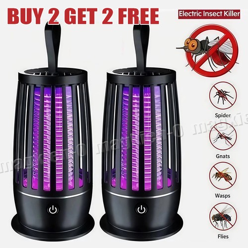 Mosquito killer lamp electric - killer,