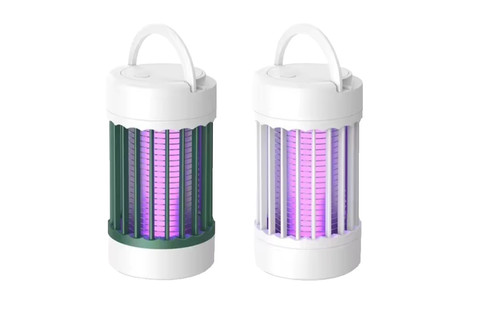 Usb rechargeable - 🦟x2,