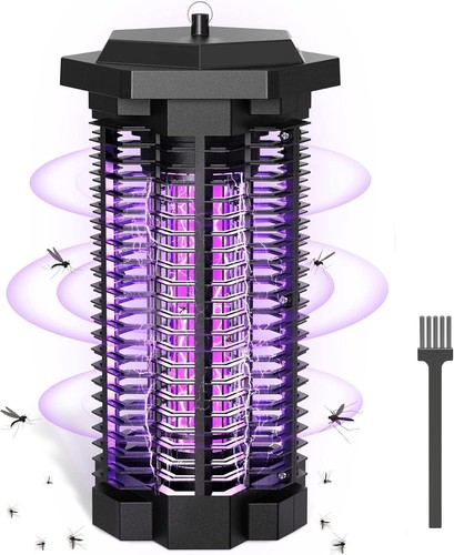 Fly bug zapper - fly, killer