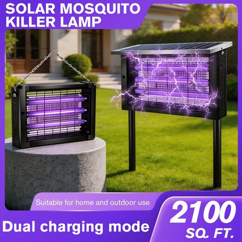 Bug zapper electric - bug,