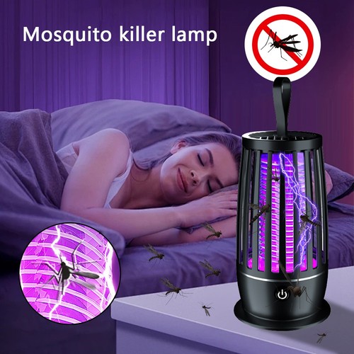 Electric mosquito killer - electric,