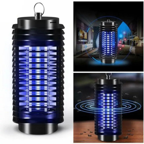 Electric fly bug mosquito - fly,