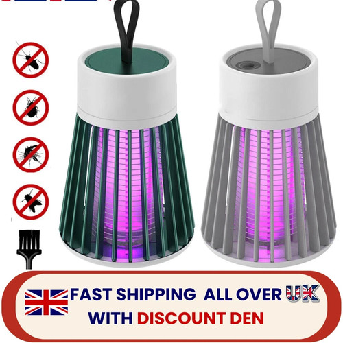 Mosquito killer lamp - uv, light