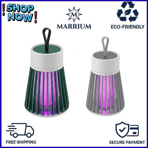 Mosquito killer lamp - uv, light