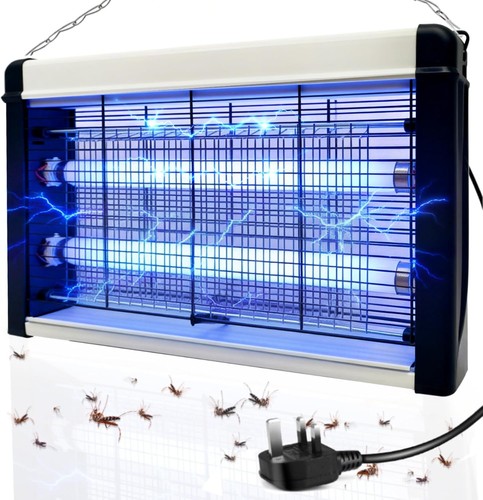 40w bug zapper - bug, electric