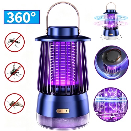 Bug zapper mosquito - bug,