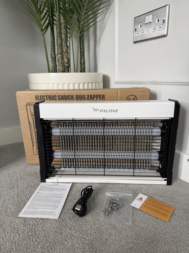 Palone 243 electric fly - palone,