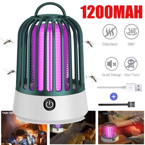 Electric mosquito killer lamp - mosquito,