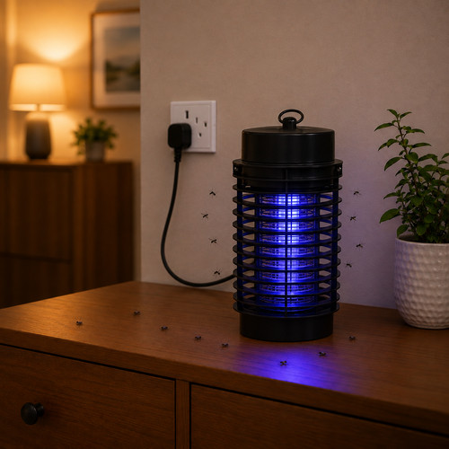 Electric insect killer fly - killer,