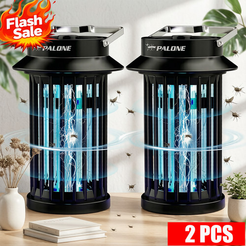 Pcs bug zapper electric - pcs,