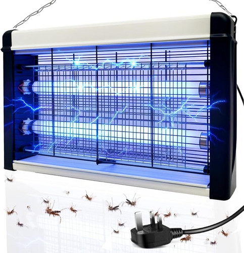 Bug zapper electric insect - electric,