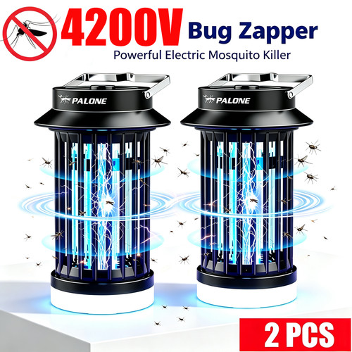 Electric insect killer - electric,